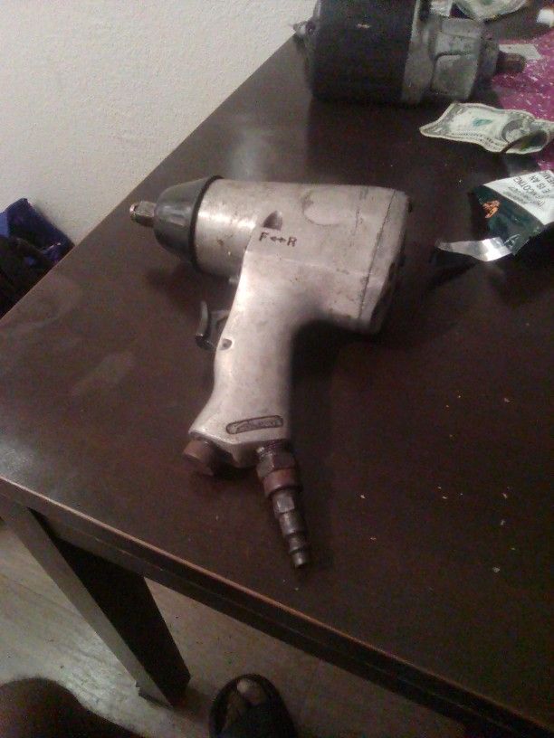 Air Wrench