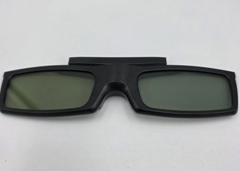 1~Samsung 3D Active Glasses SSG-5150GB BN96-30010A for Samsung TV's *NO ARMS*
