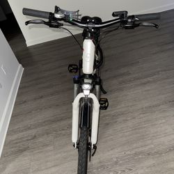 E- Bike
