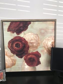 Beautiful 30x30 picture