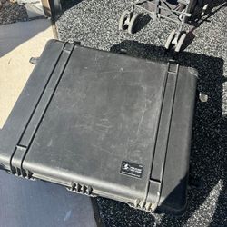 Pelican 1690 Case 