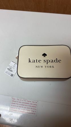 Kate Spade crossbody purse