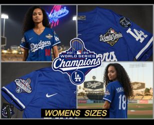 "New "..WS..Blue..WOMEN'S Yamamoto JERSEY