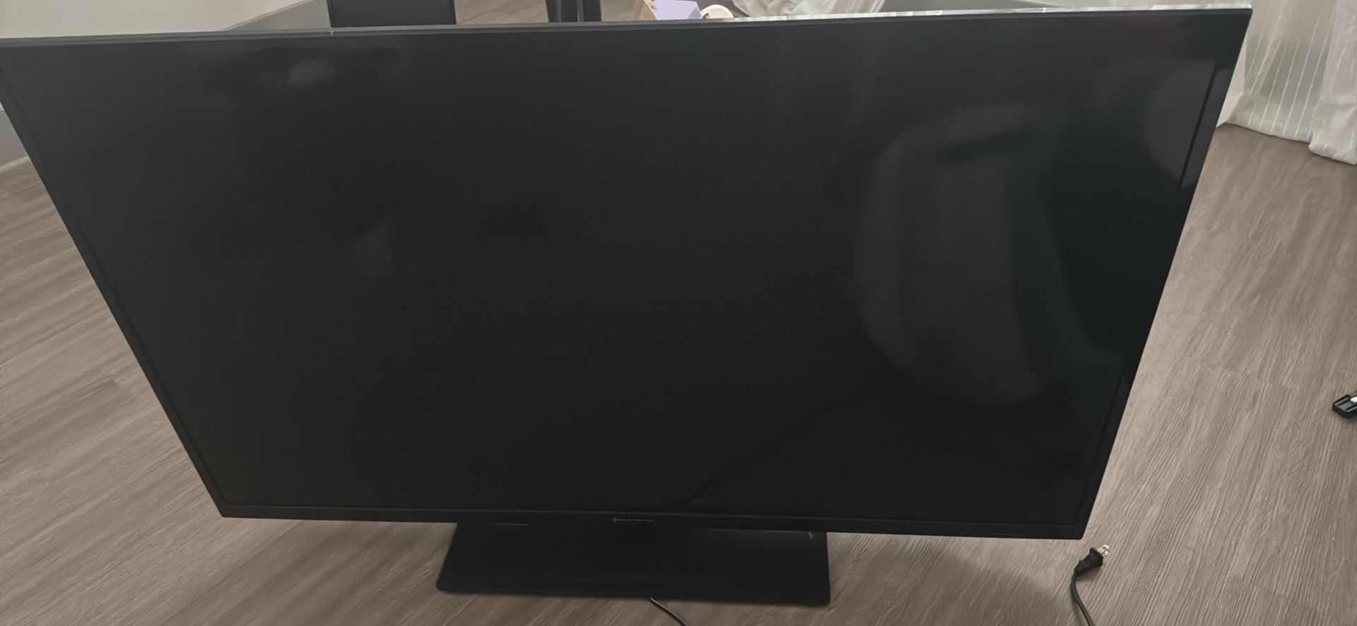 50 Inch TV