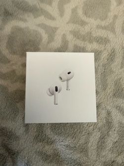 AirPods Pro