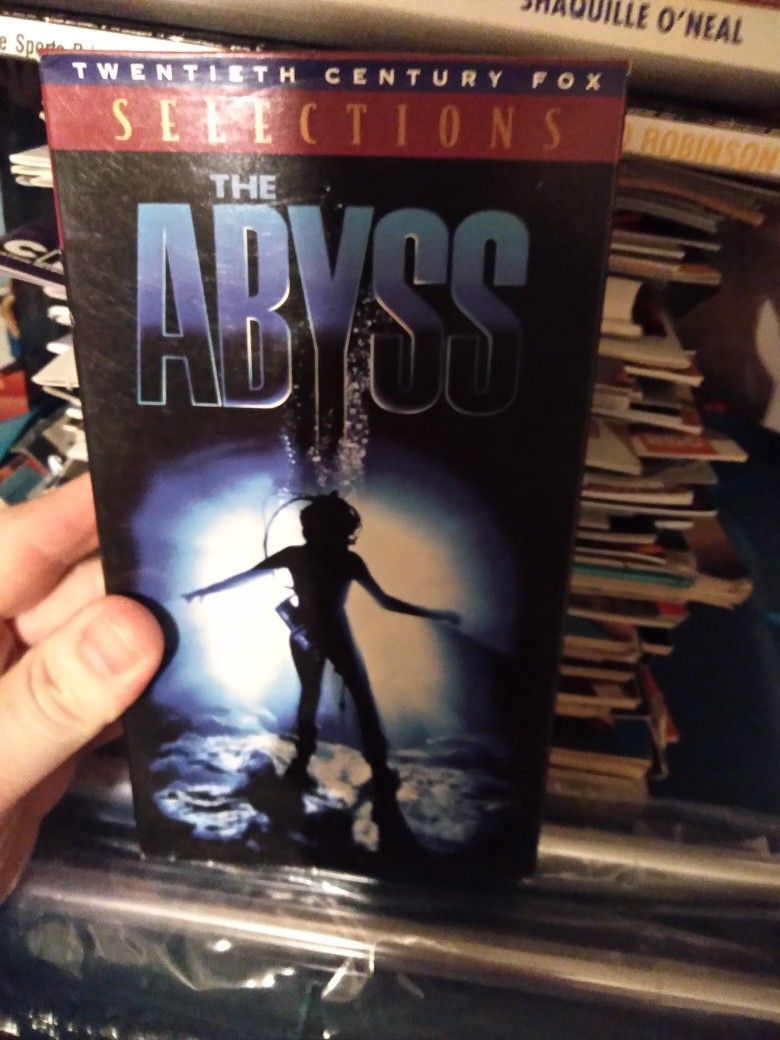 The Abyss Set