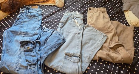 Jeans Lot