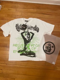 Hellstar tee