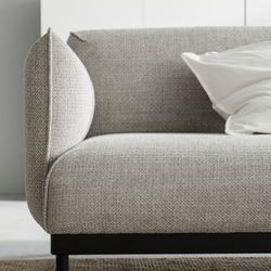 Ikea APPLARYD Sectional 4 Seat With chaise 