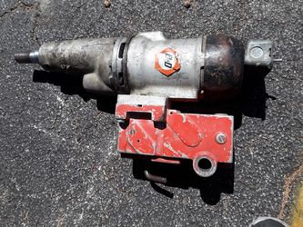 Black Decker Core Drill model 748 for Sale in Fort Lauderdale FL OfferUp