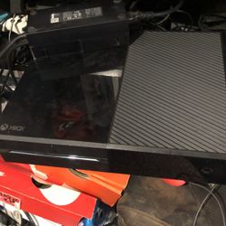 Xbox One 