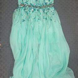 Formal/Prom Dress 