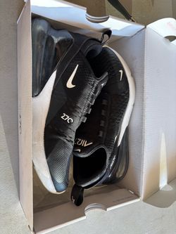 Nike air max 270 size 9 men’s