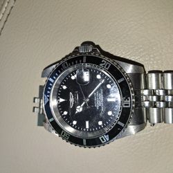 Automatic Pro diver. INVICTA.