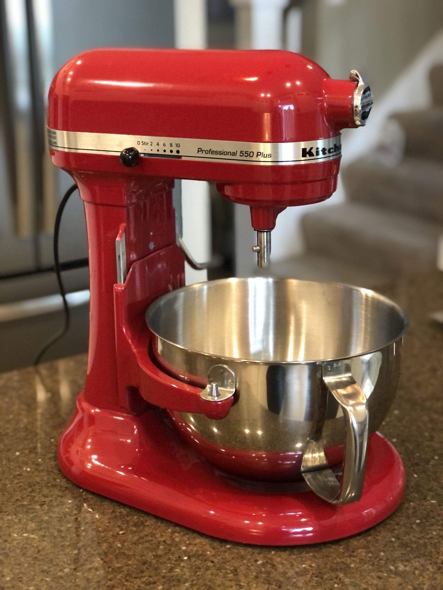 KitchenAid Tilt Head Mixer- Turquoise (With Attachments!) for Sale in  Seattle, WA - OfferUp