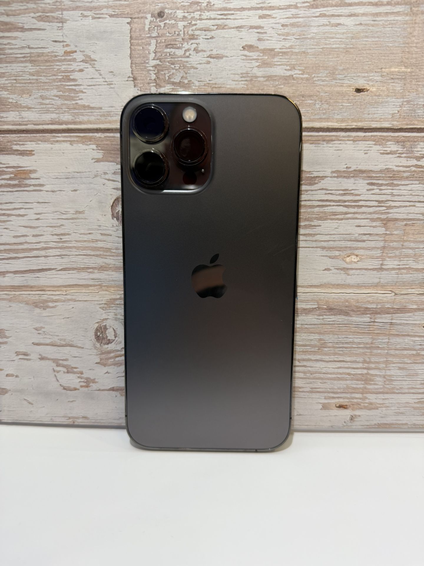 iPhone 13 Pro Max Back Glass Replacement , With Small Parts