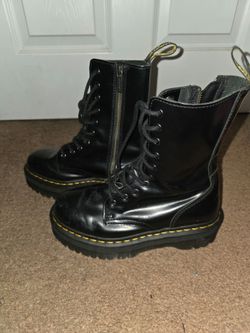 Dr. Martens