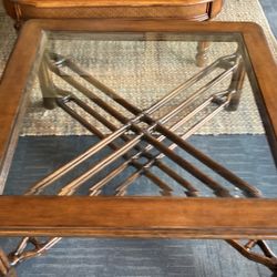 Tommy Bahama Coffee Table