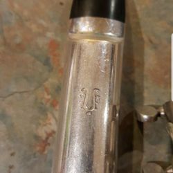 Yanagisawa tenor sax