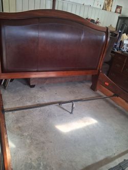 Nice King Bedroom Set