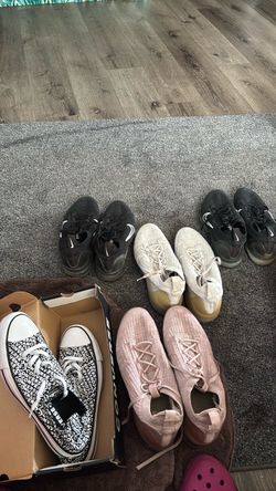 Women’s size 10