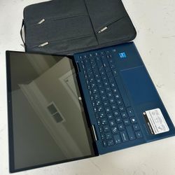 HP Pavilion x360 Convertible Laptop