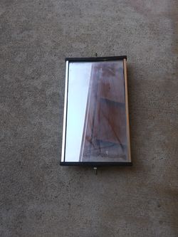 Rearview mirror