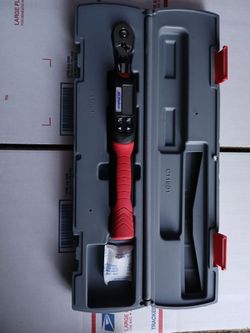 Ac delco torque wrench