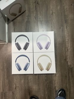 AirPod Max Generation 2 (USB-C)