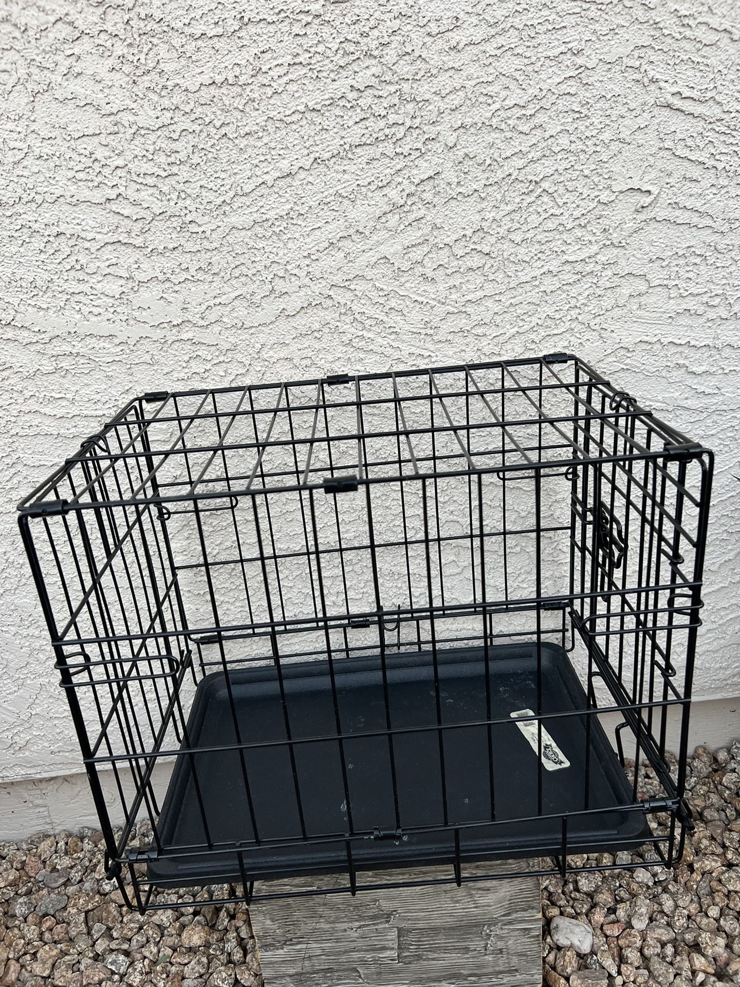 Kennel For Small Dog