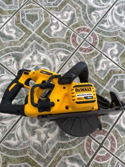 Circular saw