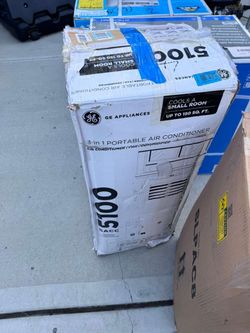 Portables ac