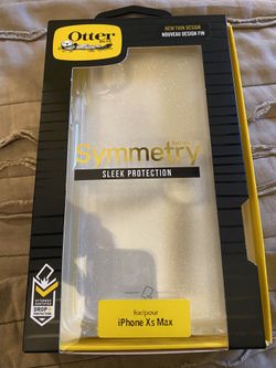 Otter box iPhone XS Max