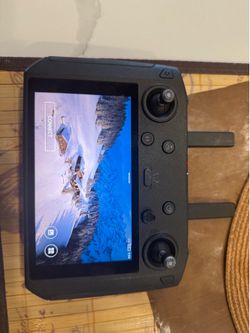 Dji Rm500 smart remote