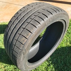 KUMHO ECSTA LE SPORT 245/40/18
