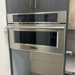 Frigidaire Speed Oven