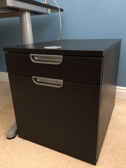 IKEA Galant Filing Cabinet 