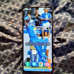 Samsung Galaxy A42
