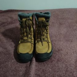 Men’s Timberland Waterproof Boot