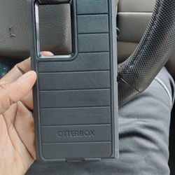 Galaxy S22 Ultra OtterBox 