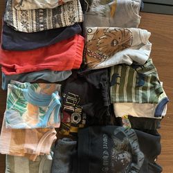 Boy clothes