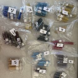 Crafting Beads