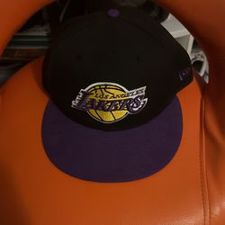 Lakers Hat