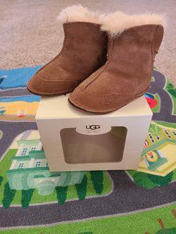 UGG boots