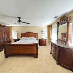 Bedroom Set