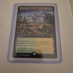 Bountiful Promenade Ext. Art Foil