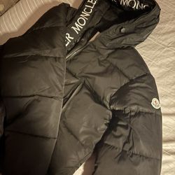 Moncler Jacket