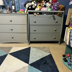 Childrens Dressers