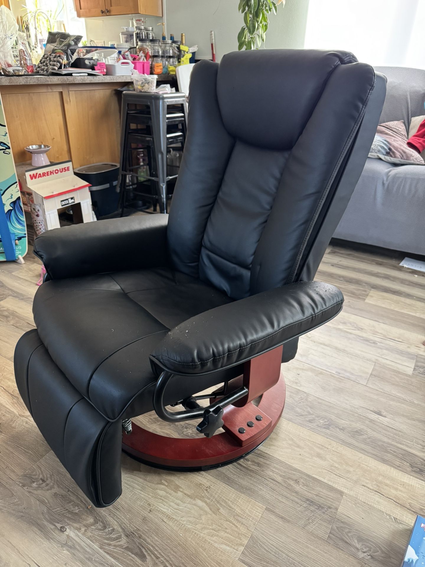 FREE Recliner
