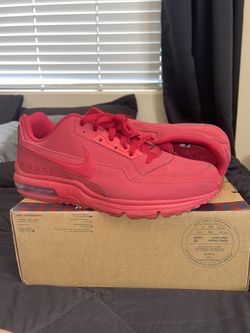 Nike Air Max LTD 3